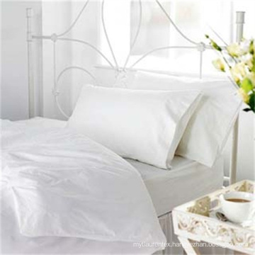 Hotel high quality cotton sateen duvet cover wholesaler romantic housse de couette